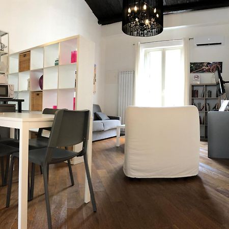 Apartmán Siandri House Palermo Exteriér fotografie