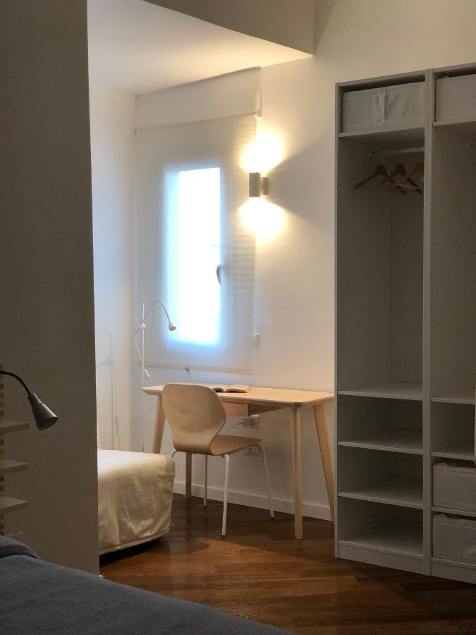 Apartmán Siandri House Palermo Exteriér fotografie