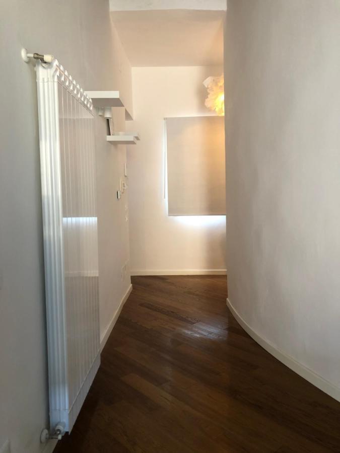 Apartmán Siandri House Palermo Exteriér fotografie