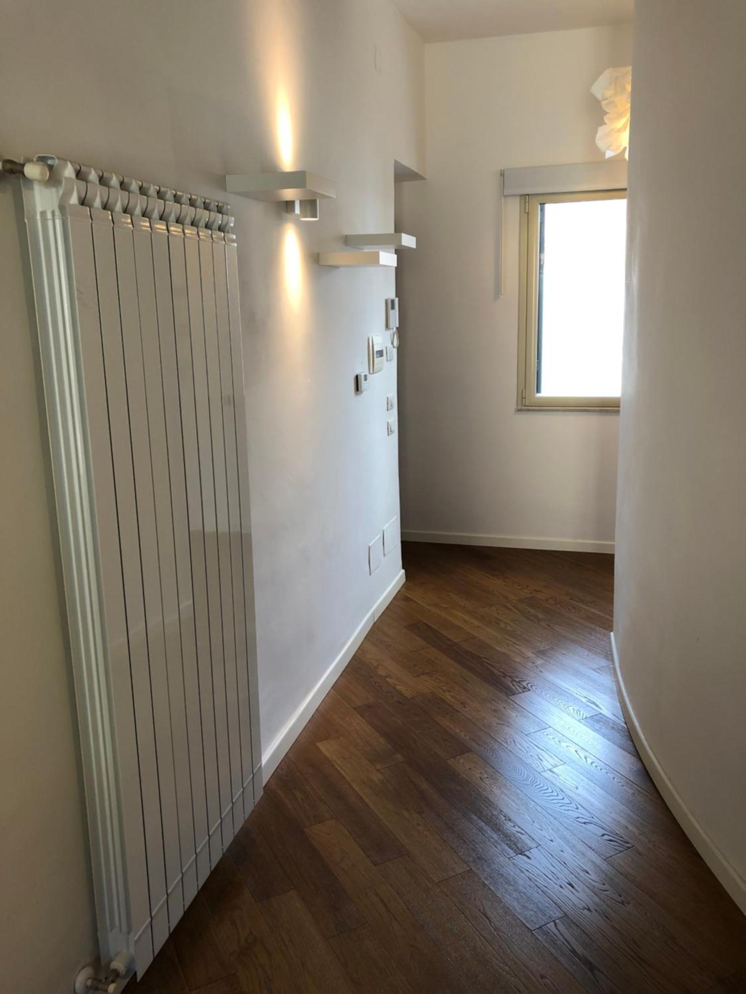 Apartmán Siandri House Palermo Exteriér fotografie