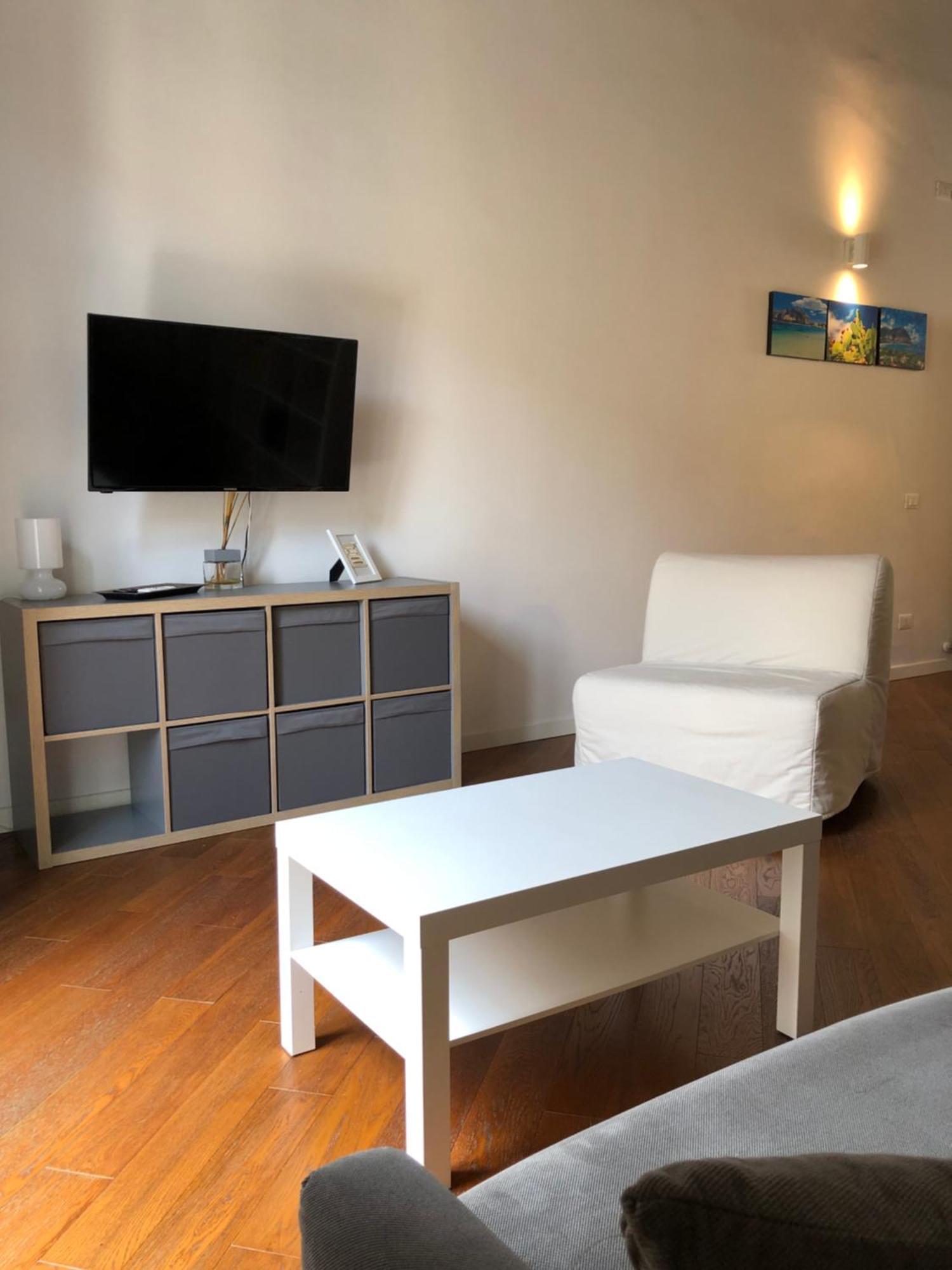 Apartmán Siandri House Palermo Exteriér fotografie